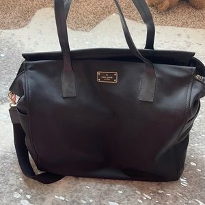 Kate Spade Diaper bag